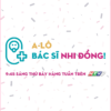 A-lô Bác sĩ Nhi đồng