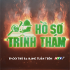 Hồ Sơ Trinh Thám
